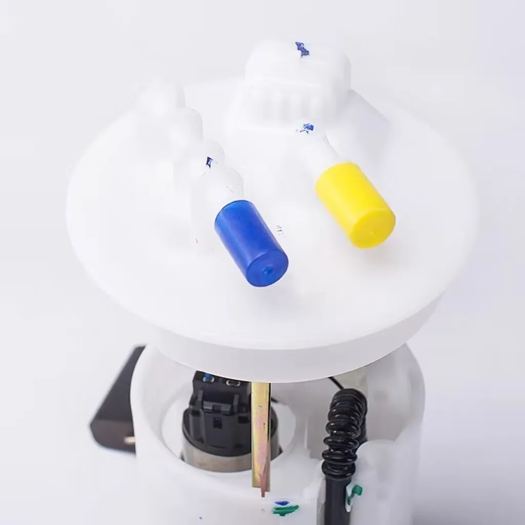 

Auto parts High quality Electronic Oil Pump Fuel pump for 2012 Geely Emgrand EC7 PW2046 China Standard V