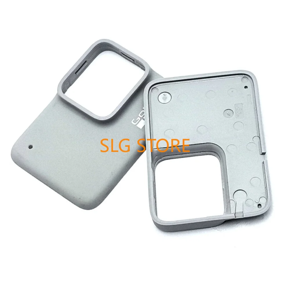 1pcs New Original Camera Replacement Part for Gopro Hero 7 White Edition Front Panel Cover Repair Parts