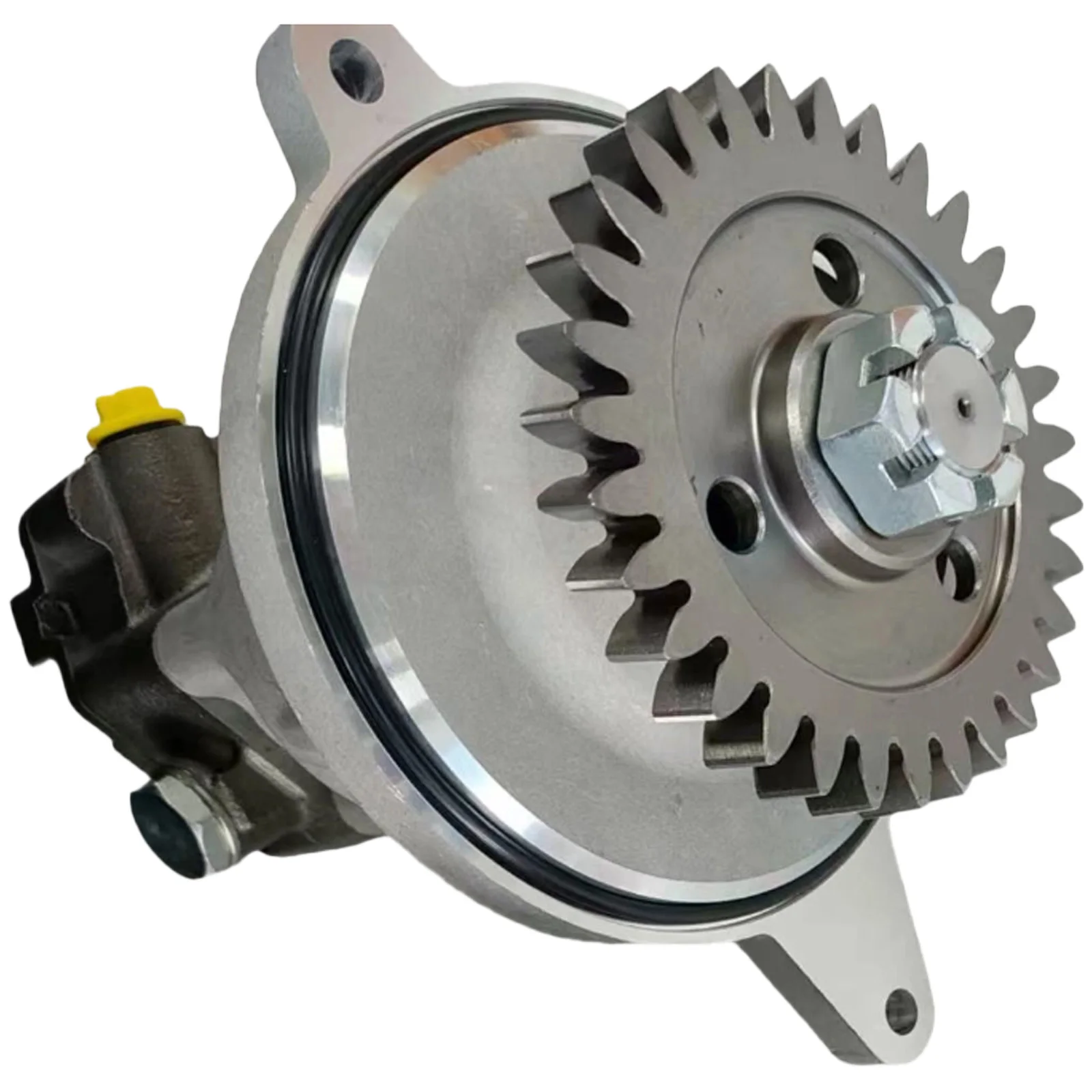 Fuel Pump FPZ1334WY For Volvo EC340D EC350E EC380 EC380D EC380E Crawler Excavators