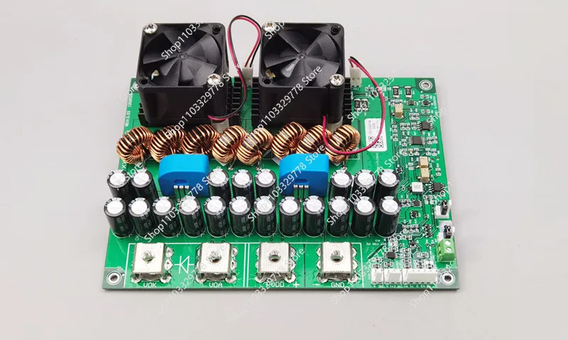 

Плата привода лазерного диода Лазерный источник питания Модуль привода постоянного тока Высокая мощность