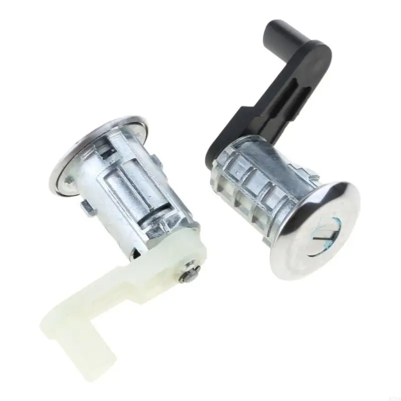 

Left Right Car Iron Door Lock Cylinder Repair for RenaultMegane Scenic 1 D7YA