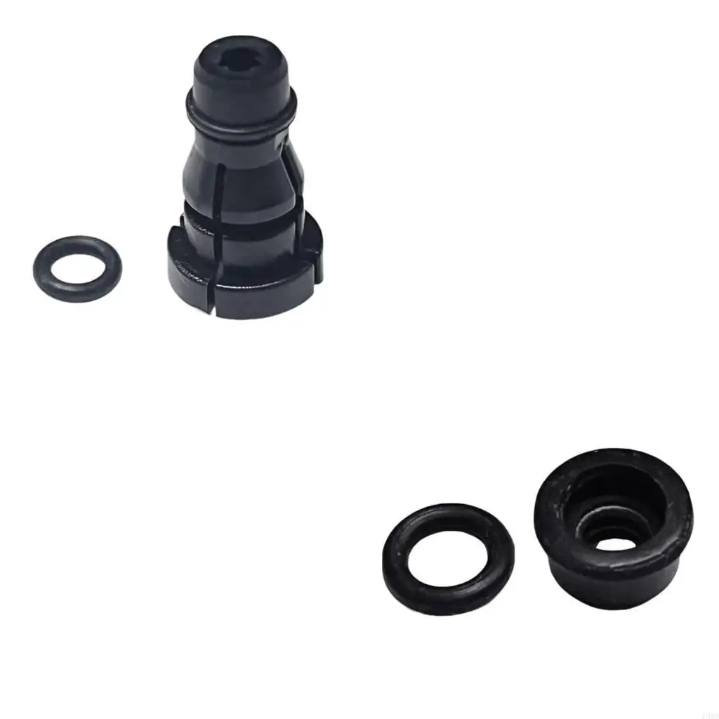 

Clutches Slave Cylinders Hose Connector High Pressure Resistant Designs Clutches Hose Adapter Simple Installs for Golf