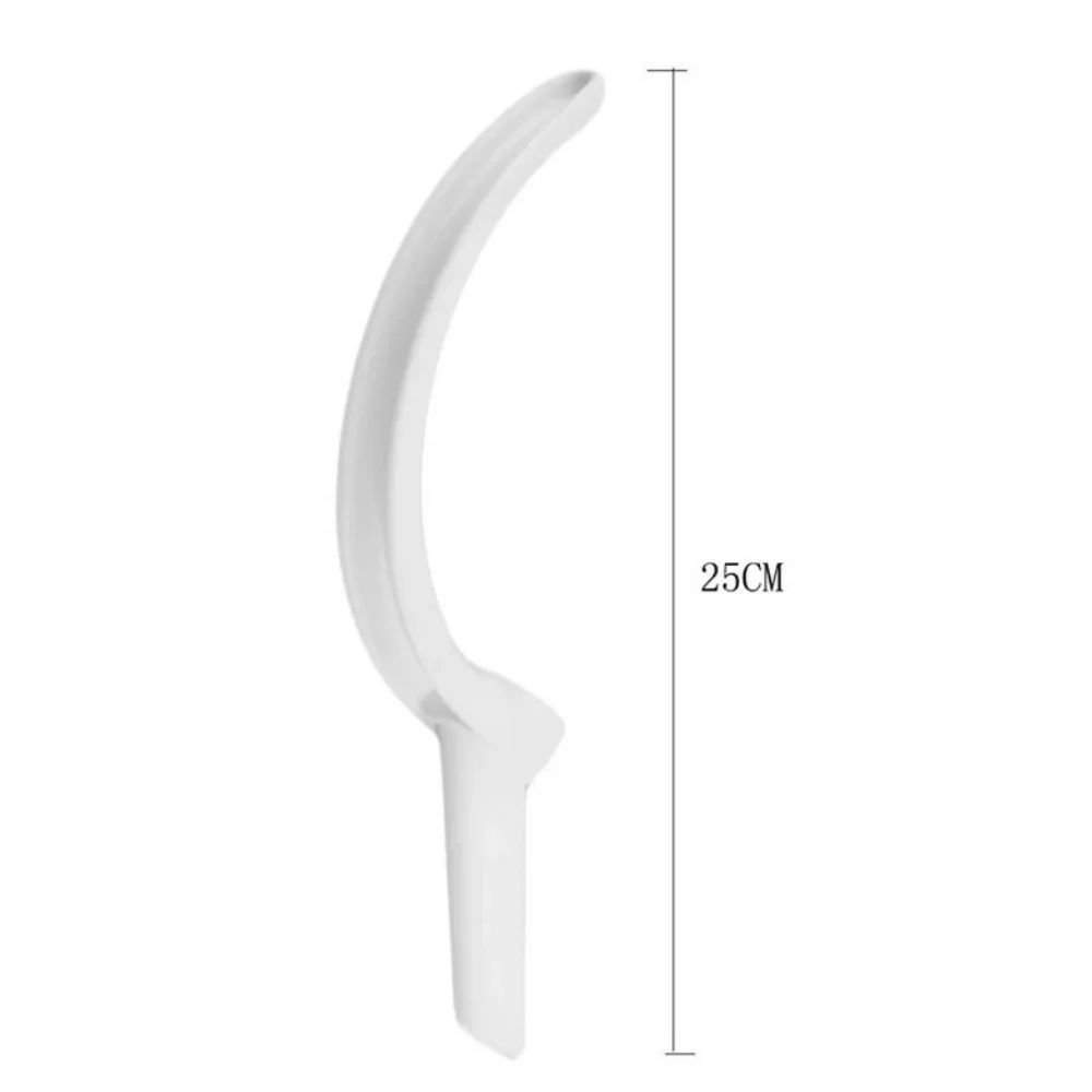 Verteador de agua embotellada, mango de botella de agua, herramienta de fiesta, verter coca cola, mango de agarre grande, vaso de Drinkeware de Soda