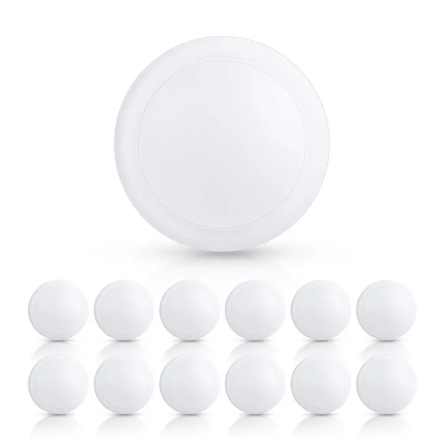 5 6 Inch Led Disk L…