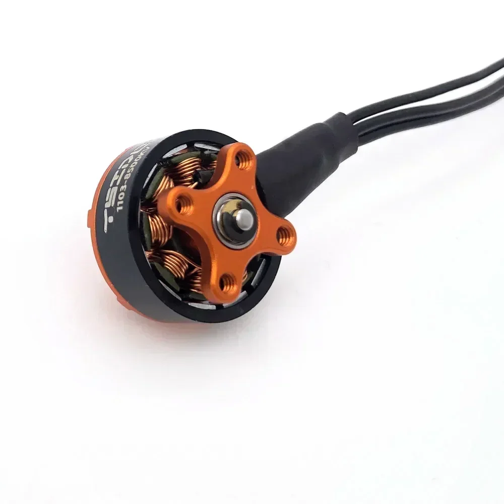 1103 8500KV 1-2s brushless motor Bassline Mobula8 Crossover motor suitable motor