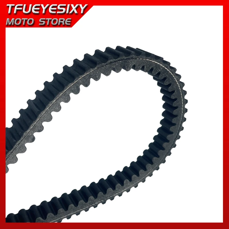 كيفلر محرك حزام الخامس ل بياجيو Vesap250/300 MP3 300 أبريليا 250 فيكتوريا 300 IE LC X EVO 250 EURO3 X7 X8 X9 GTS GTV 82941R/1G #4