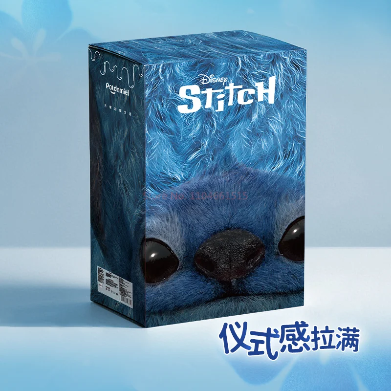 Oryginalna pluszowa figurka Disney Stitch, lalka 16/28 cm, urocza anime Stitch, zawieszka do plecaka, pluszowa lalka, breloczek, zabawki, prezenty