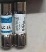 5pcs/lots SLC 1A 3A 4A 5A 6A 8A 10A 12A 15A 20A 25A 30A 480V 600V FUSE NEW ORIGINAL STOCK