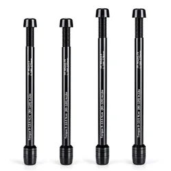 Trainer Thru Axle Bike Shaft Skewer P1.5/P1.75 Bicycle Indoor Sports For Mountain Road Bike Riding Platform Riding Equipment