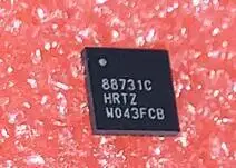 

10PCS NEW IC ISL88731CHRTZ ISL88731 88731CHR QFN28