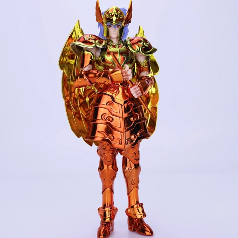 【Aimee】Saint Seiya Myth Cloth EX Siren Sorrento Head Carving/5 Faces+Hair Poseidon Asgard Final Battle Edition فرسان البروج