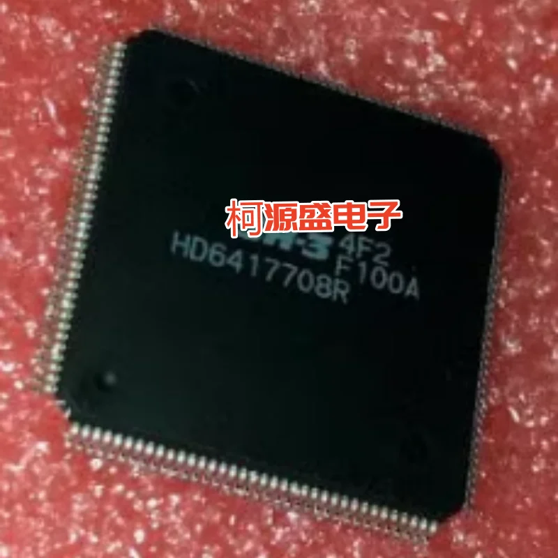 HD6417708RF100A is brand new original and in stock for auction