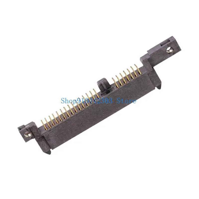 652F Conector disco duro 2,5 pulgadas Conector disco duro Interfaz disco duro portátil Conector disco duro para