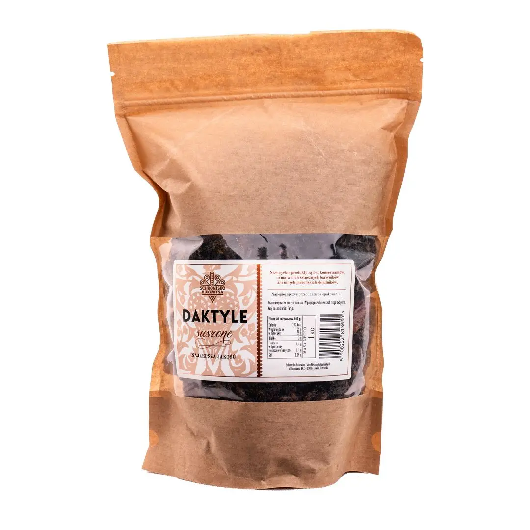 : Nozes e frutas secas