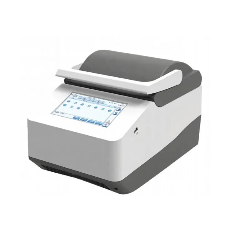 Gentier 48E Real time PCR System PCR Testing pcr machine price