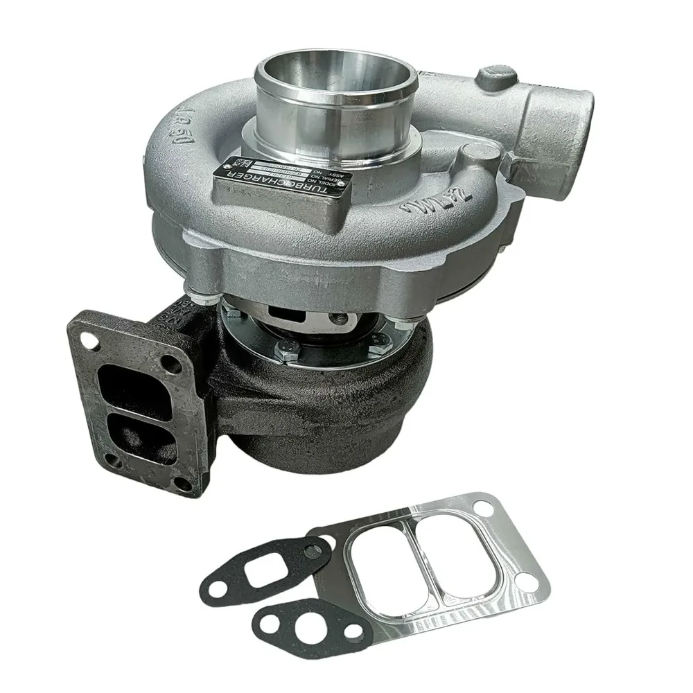 Turbo GT3267 Turbocharger 2674A335 2674A091 2674A099 for Perkins Engine 1006-60T