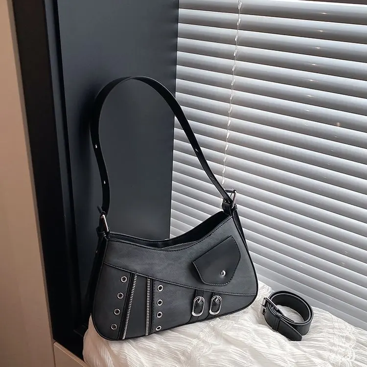 

Women's Trendy Chain Bag - Light Luxury, Minimalist & Versatile, 2026 New Fashion Crossbody/Shoulder