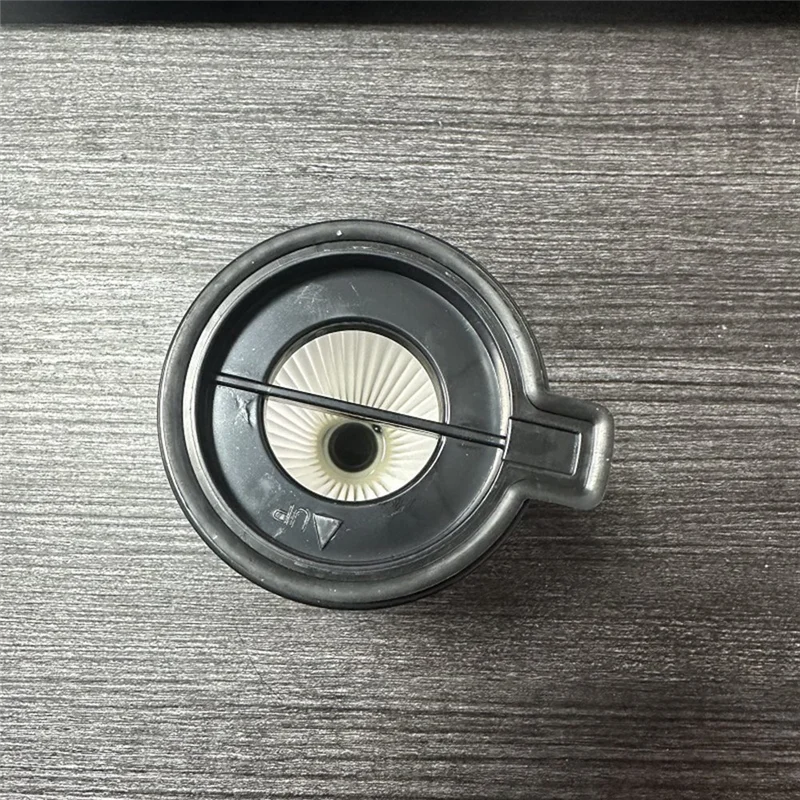 A01M 6 個 HEPA フィルター Wyze ハンドヘルドコードレス掃除機交換部品用