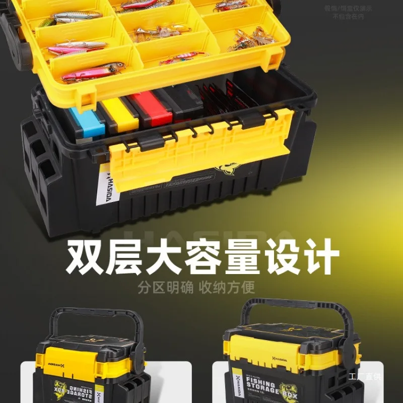 سميكة ذات سعة كبيرة وخفيفة الوزن وقضيب محمول متعدد الوظائف يمكن أن يجلس الناس #3