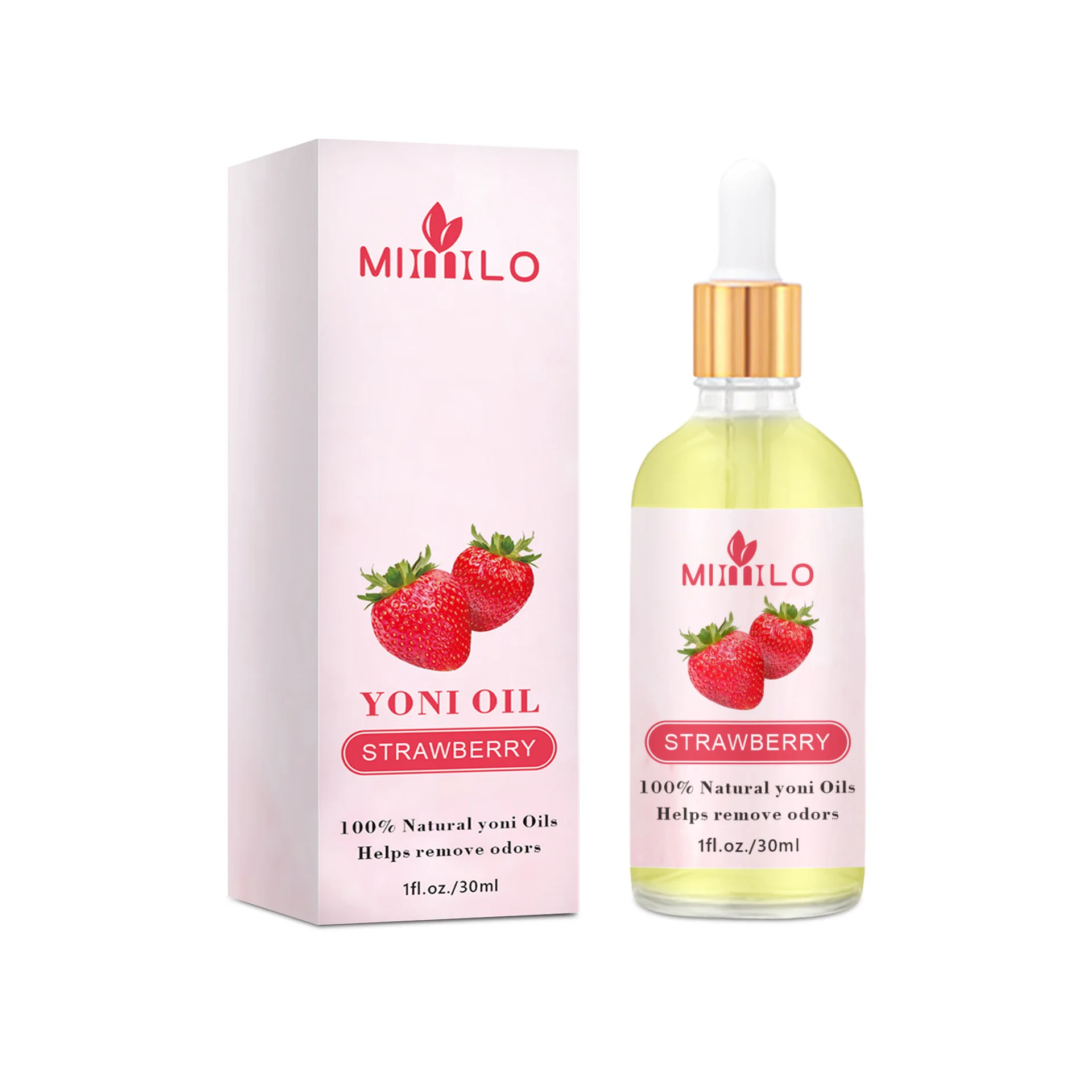 زيت أنثوي عضوي مرطب مهبلي مزيل عرق أنثوي - يزيل الرائحة بزيت الأناناس العطري جميع العناية باليوني الطبيعي #6