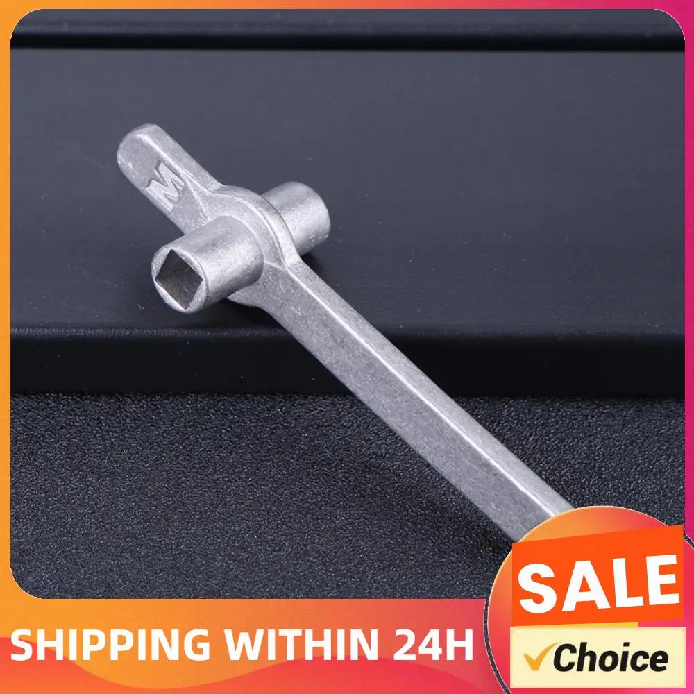 

Radiator Key Radiator Key Wrench Radiator Vent Key Plumbing Bleed Spanner for Efficient Heating Maintenance