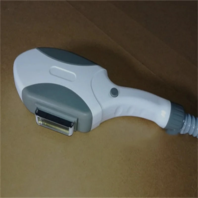 ADG 360 Magneto Optic مقابض متينة مناسبة آلة مختلفة لإزالة الشعر الدائم وتجديد شباب الجلد