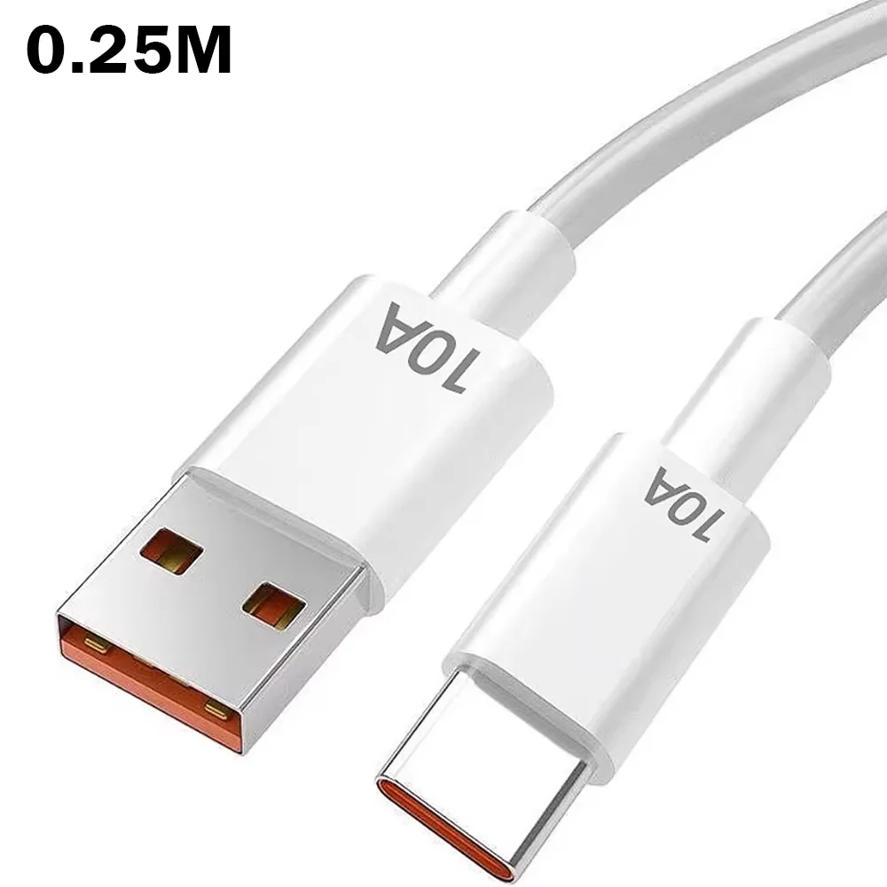 Carregador usb de 4 portas, total de 120w, carregamento rápido, tomada ue/eua/reino unido, adaptador de energia para celular, cabo tipo c