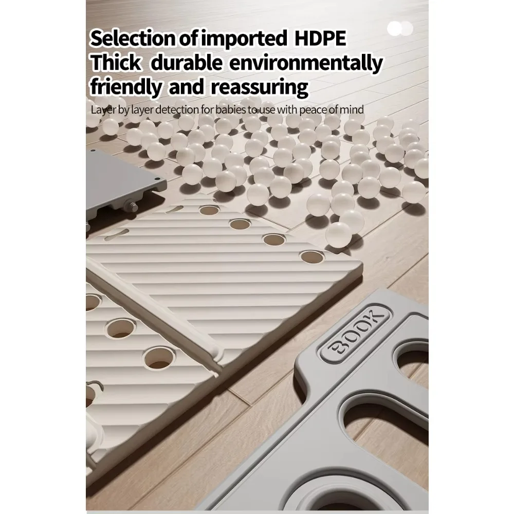 세 줄의 서랍이 있는 밀폐형 수납장: 옷, 장난감 등을 보관할 수 있는 세련되고 실용적인 수납 솔루션