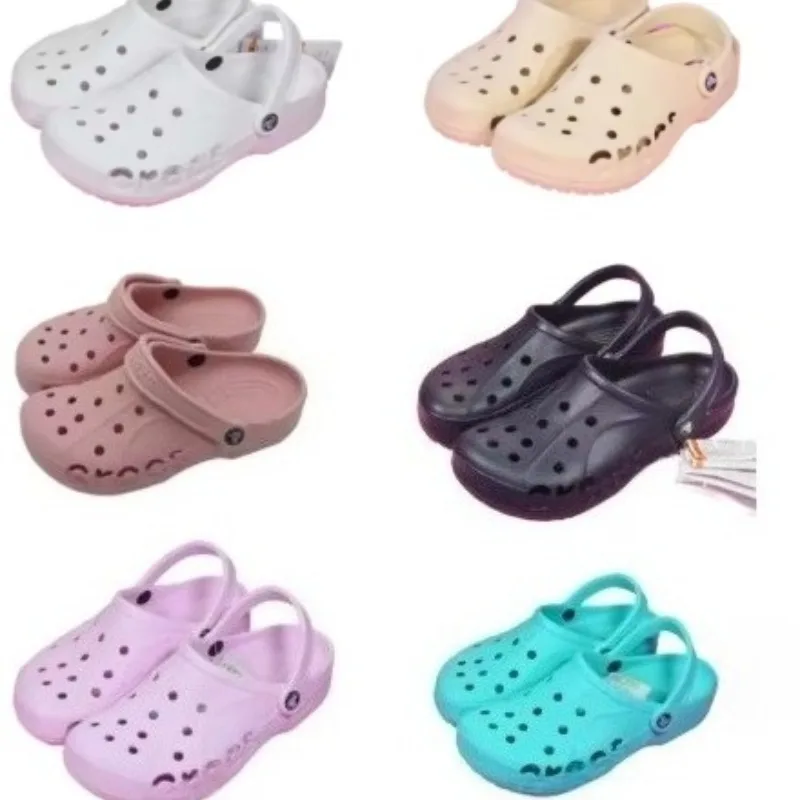 Eva Cave Shoes Мужская и женская обувь Пара Пляжные носки Тапочки для уличной одежды Летние сандалии на мягкой подошве Повседневная повседневная обувь