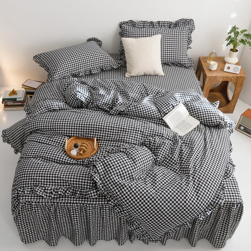 Thumbnail 4 - #6 Compare Duvet Cover Sets Before You Buy