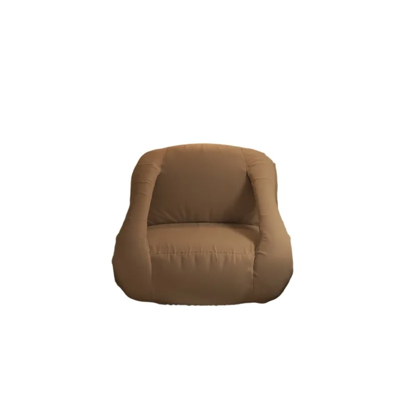 

Lazy sofa, single person sofa chair, tatami, small living room, leisure bedroom internet famous single person chair