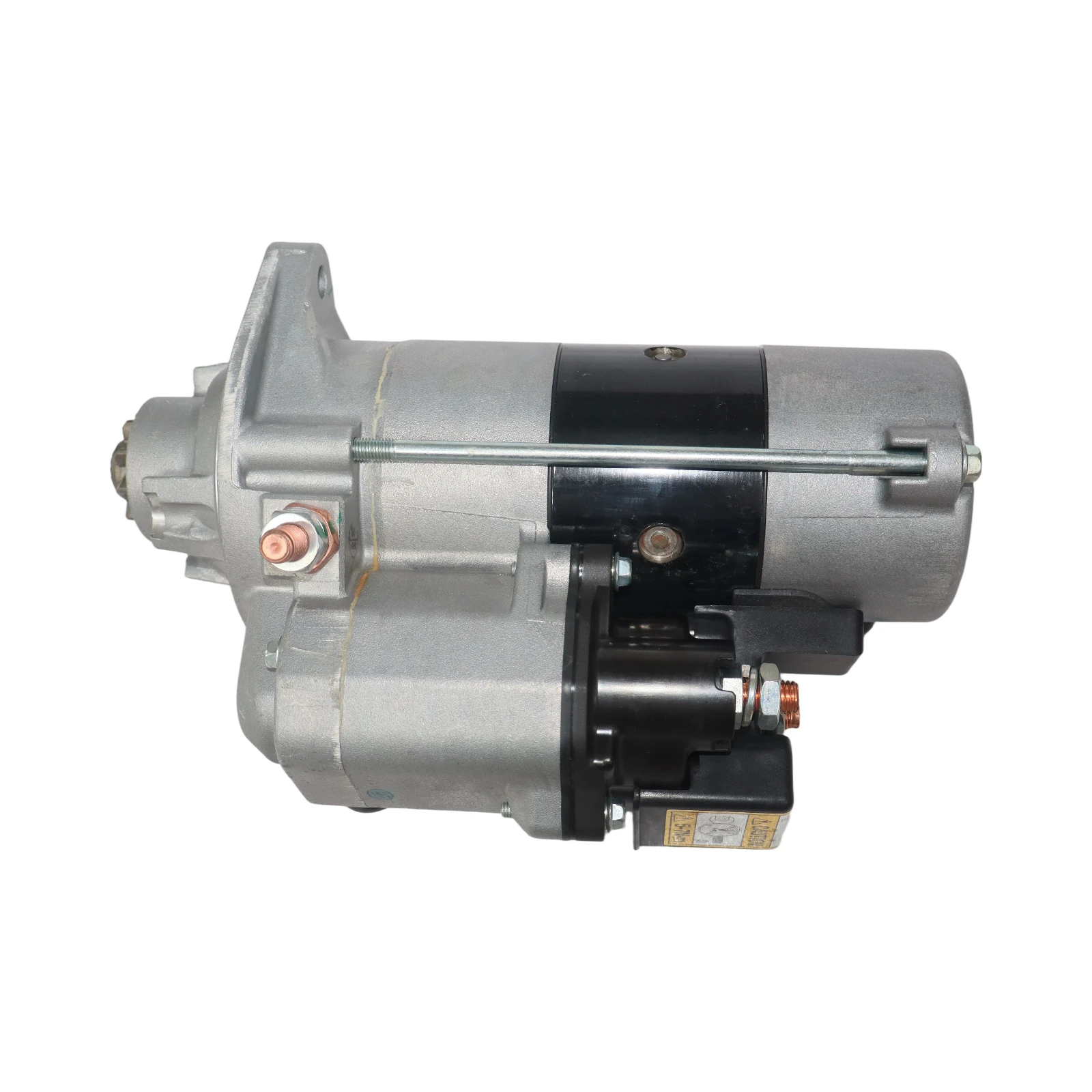 

12V 2.7kw Starter S6298S For Cummins 2.8L 3.8L 5.9L 6.7L
