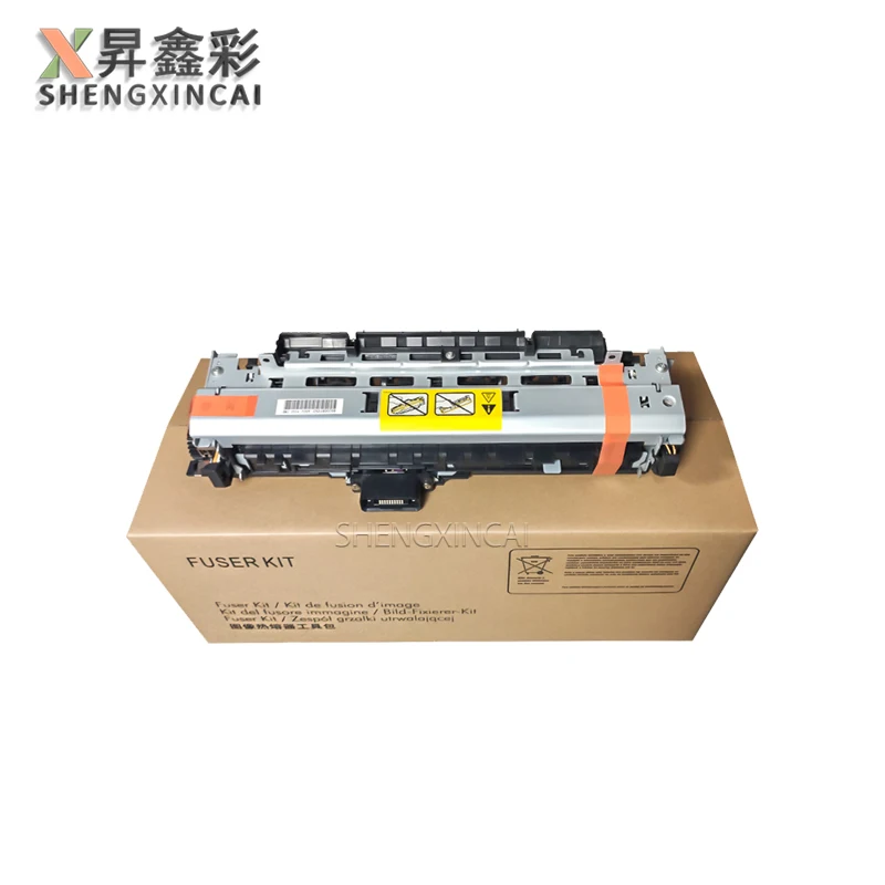 

RM1-2522 RM1-2524 Fuser For HP 5200 M5025 M5035 Refurbished Fuser Assembly Fuser Kit