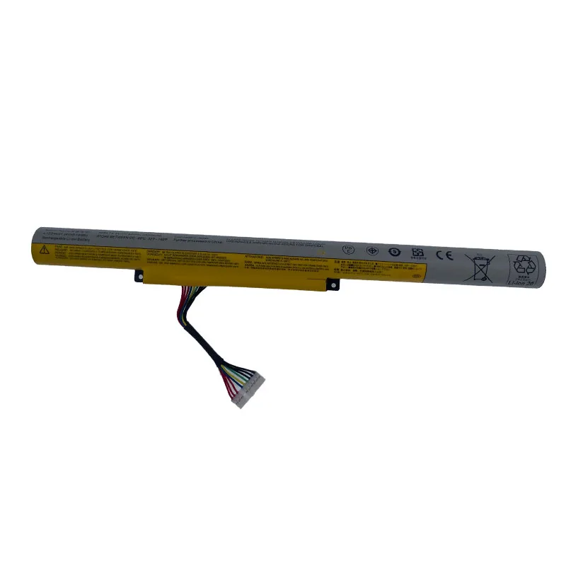 Imagem -03 - Bateria do Portátil para Lenovo Z500 Z510 Z400 Z410 P500 P400 Series L12s4k01