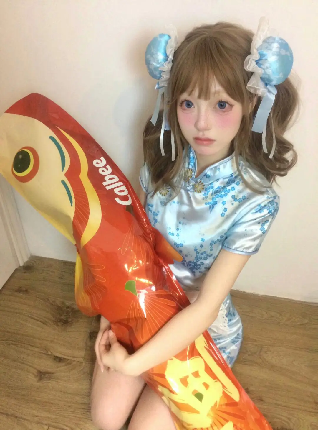 

Новый китайский Sle Dr ort Sve ort Daily Wear Soft Girl Maid orm loween Cisas Косплей ...