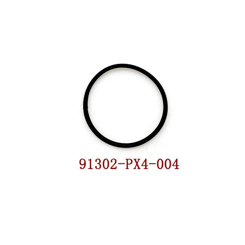 

20 pcs 91302-PX4-004 For Honda clutch O-ring 46.8X2.2 sealing ring rubber ring