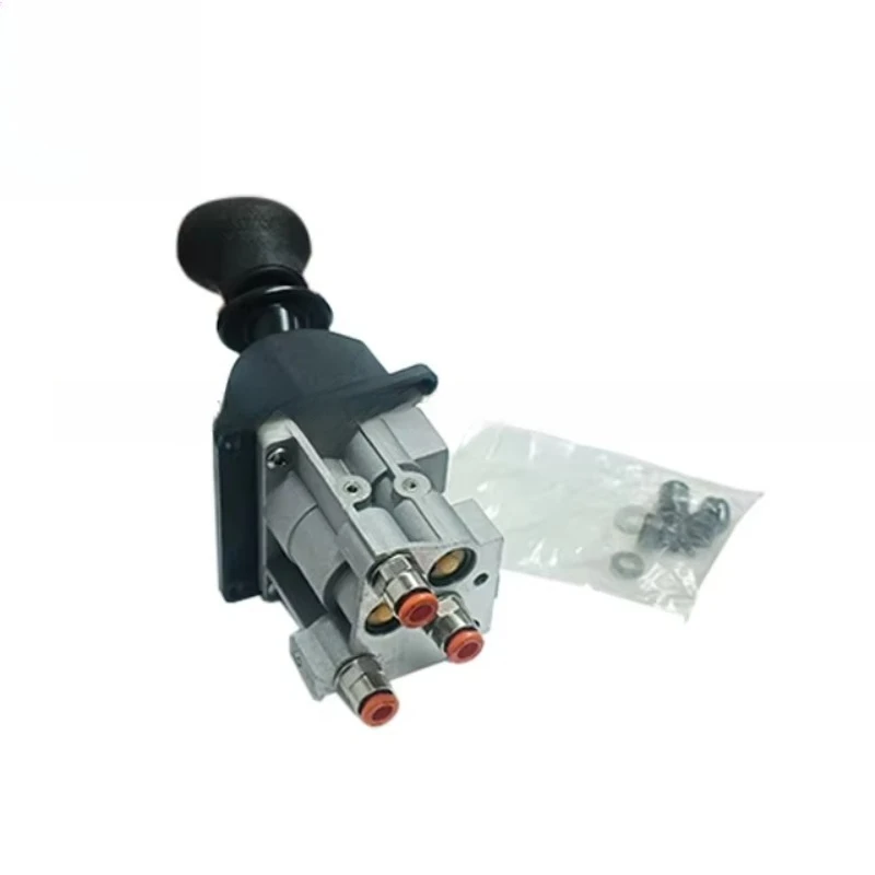 SANY JHQF-BKQF34-A Truck Hydraulic Cylinder Control Unit 60288841 Air Control Directional Valve Original