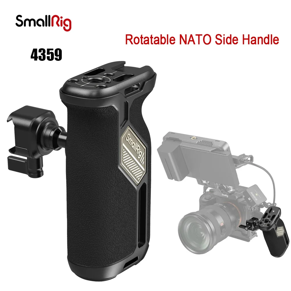 Smallrig Universal …