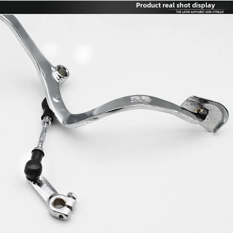 Motorcycle AccessoriesGS125 GSX125Junwei Gear Shift