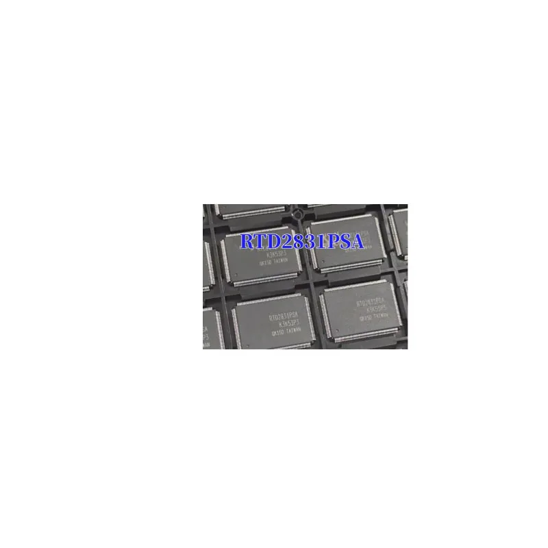 RTD2831PSA 100% New Original Integrated Circuit Electronic Components Direct payment