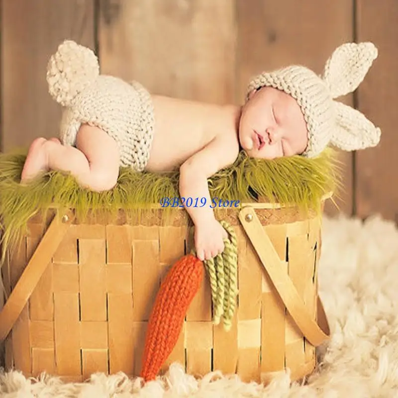 

Q0KB 9,84 дюйма, реалистичная морковь, детские подарки, украшение для сна для младенцев, игрушка-кукла с милым дизайном, дизайн,