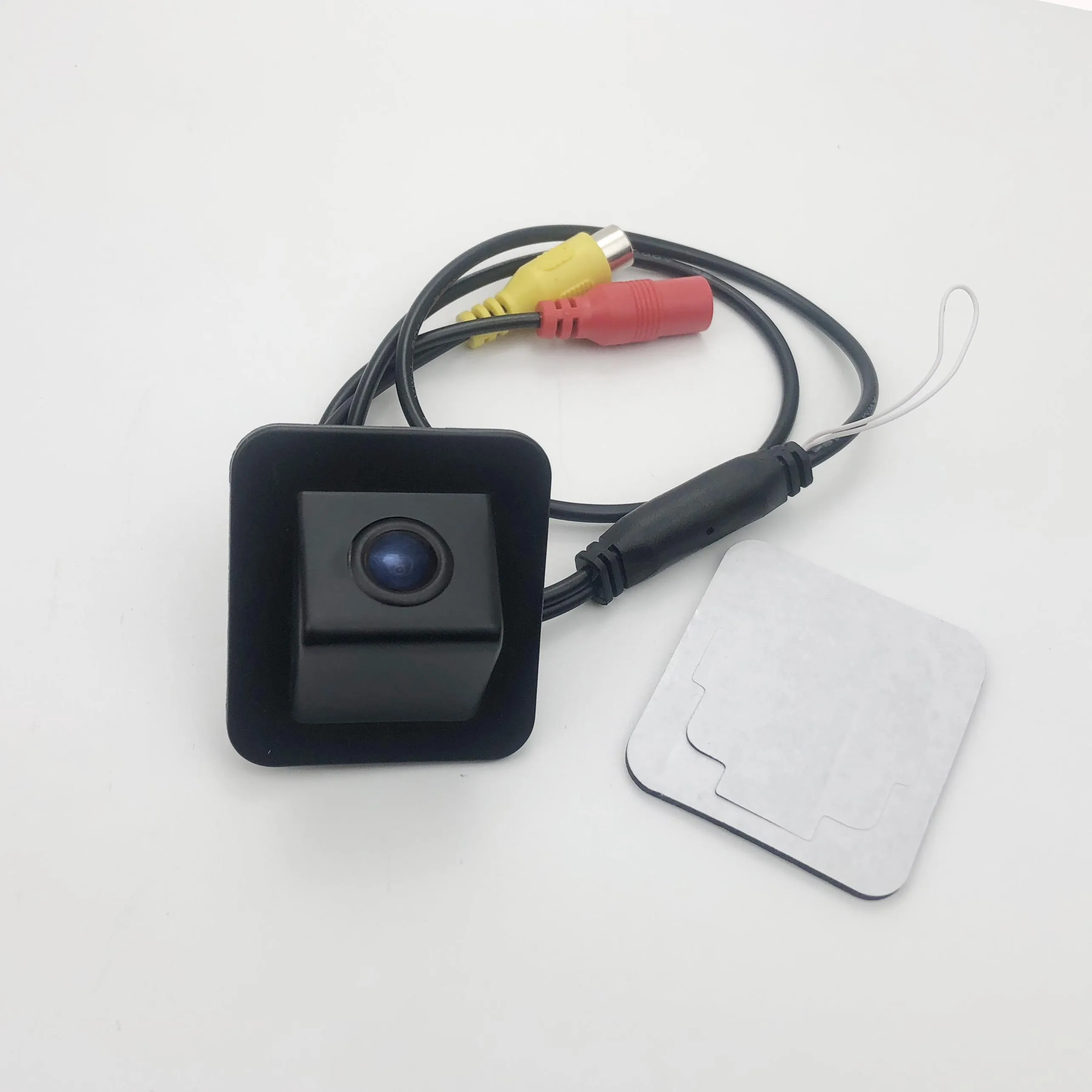 JiaYiTian rear view camera for Lada VESTA SW/SW CROSS Lada vesta SW Sport CCD Night Vision Backup Parking camera reserved camera