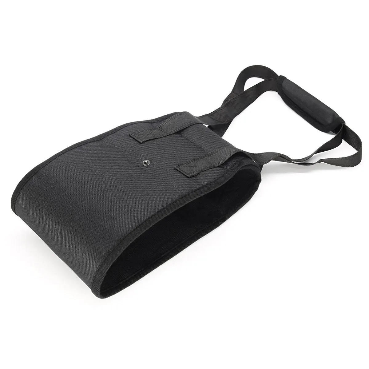 

Регулируемая поддерживающая шлейка для собак размера XL для восстановления после операций на суставах, при ослабленных конечностях, для реабилитации и подъема тяжестей