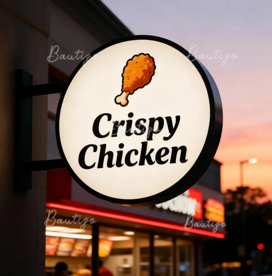 

Изготовленная на заказ световая вывеска с неоновым логотипом, светодиодные вывески, металлическая деловая коробка, настенные буквы, яркая домашняя уличная реклама, светящаяся буква