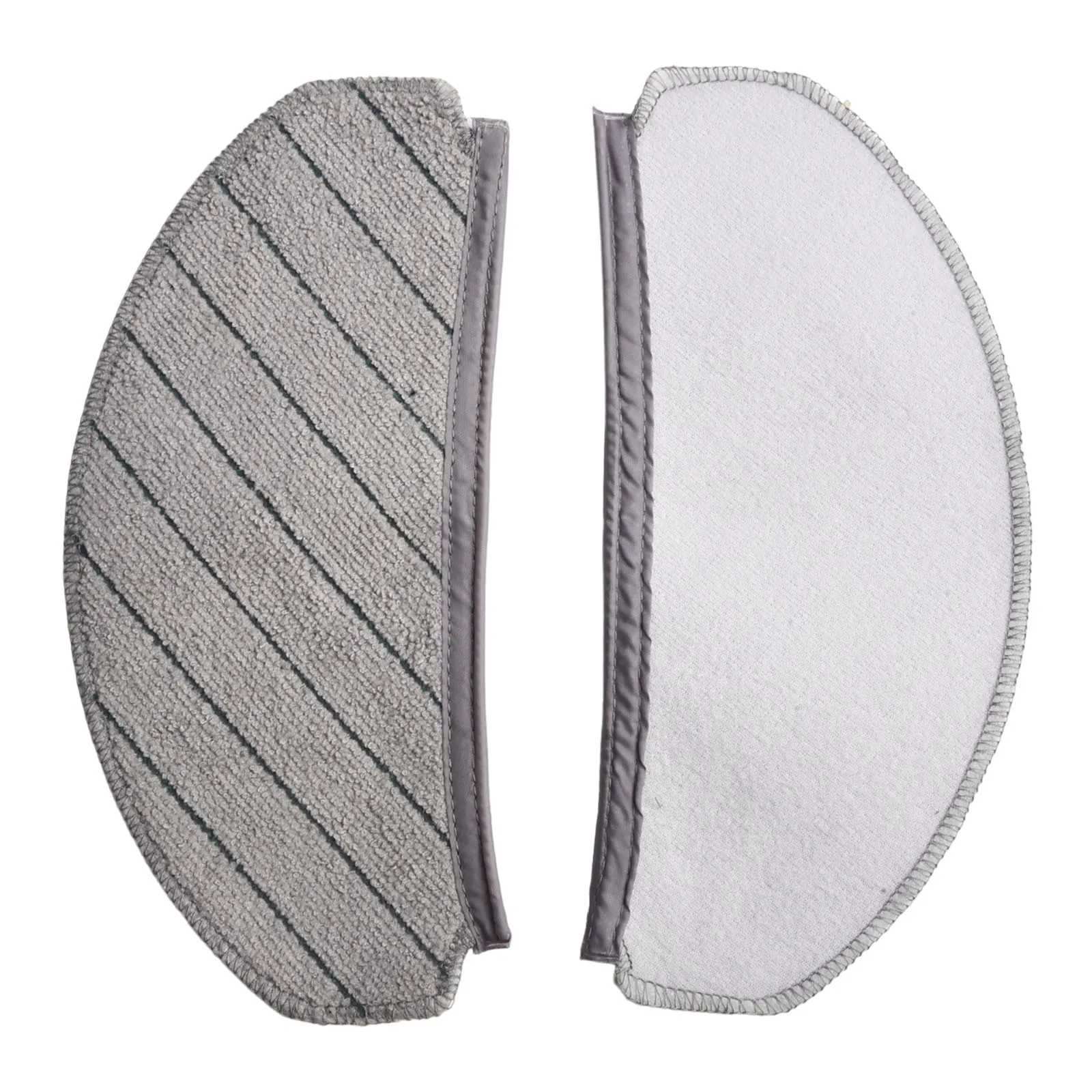 4/ 10pcs Mop Cloth For ECOVACS For DEEBOT N20/N20 PLUS/N20 PRO PLUS Vacuum Cleaner Accessories Replacement Parts