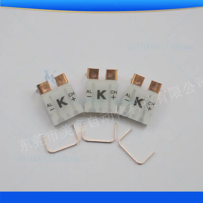 

3 шт. для печатной платы PCC-SMP-K, специальная розетка, печатная плата, термопара, вилка для измерения температуры, Т-образный U-образный адаптер