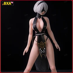 BXA Sex Doll Final Fantasy - Neil Realistic Silicone Vagina Jelly Breast Adult Toy Male Masturbation Vagina Man Gift