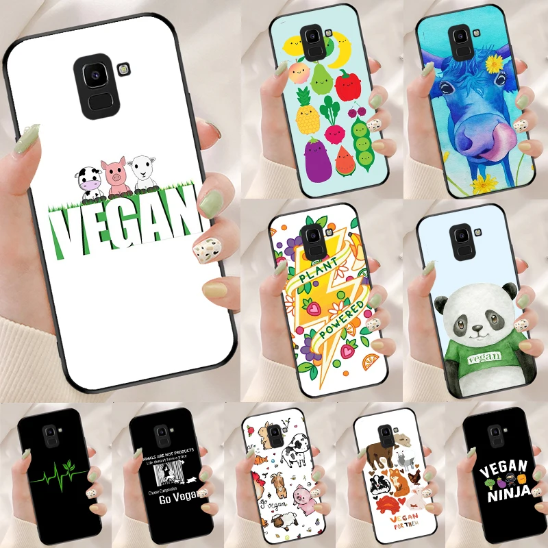 Vegan Pattern For S…