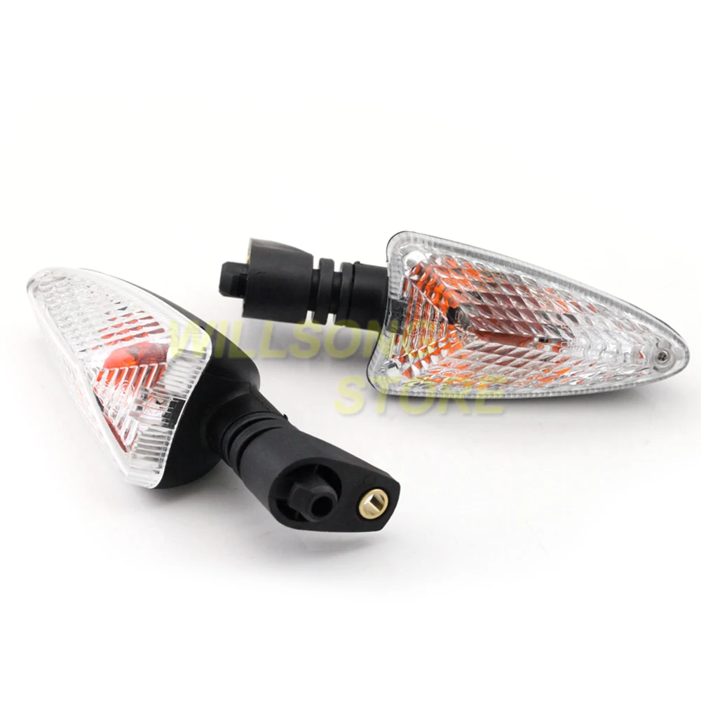 For Aprilia NA 850 Mana GT SL750 Shiver SMV 750 Dorsoduro Turn Signal Light Lamp Indicator Blinker Motorcycle Accessories