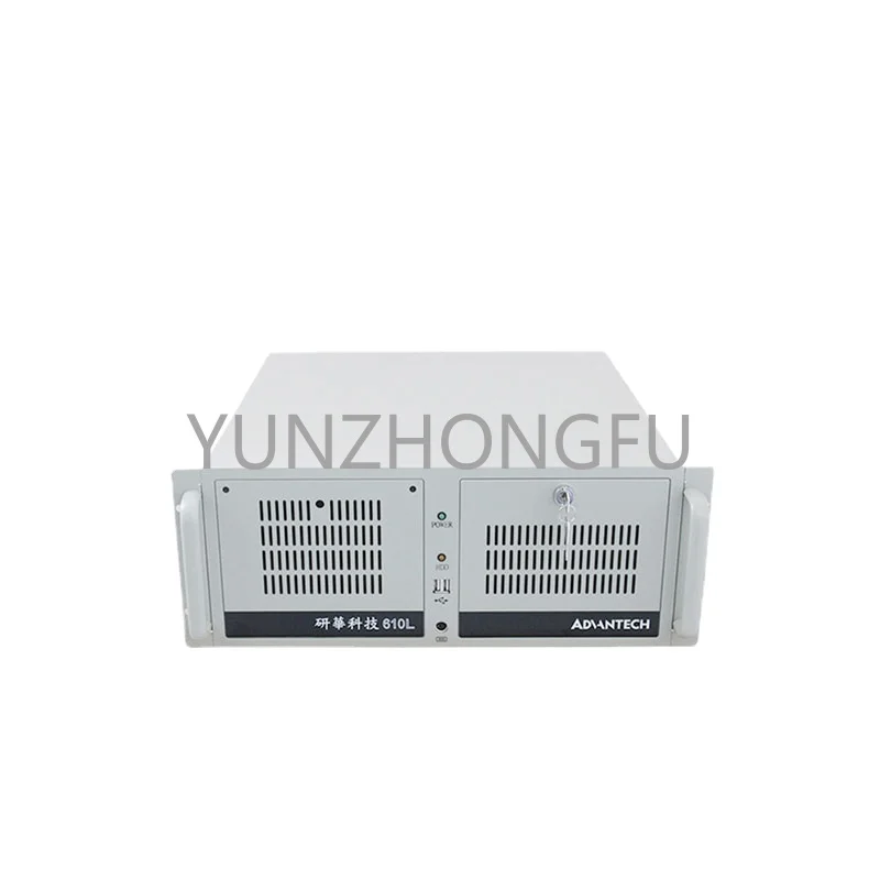 

Industrial Computer Ipc-610l/h 510 4u Host Simb-a21aimb-705g2 Original Mainboard